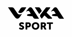 VAKA Sport logotipas
