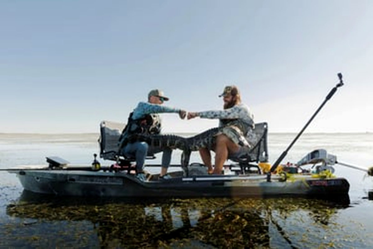 Padėsime išsirinkti