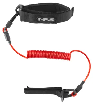 NRS Coil Paddle Leash (1.5 m)