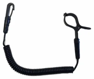 Galaxy Kayaks paddle leash 1.5 m