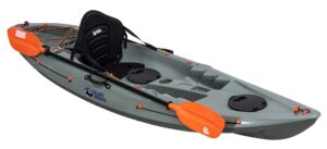 Galaxy Kayaks Force