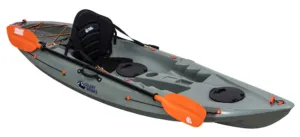 Galaxy Kayaks Force