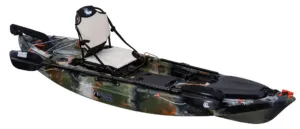 Galaxy Kayaks Cruz Ultra