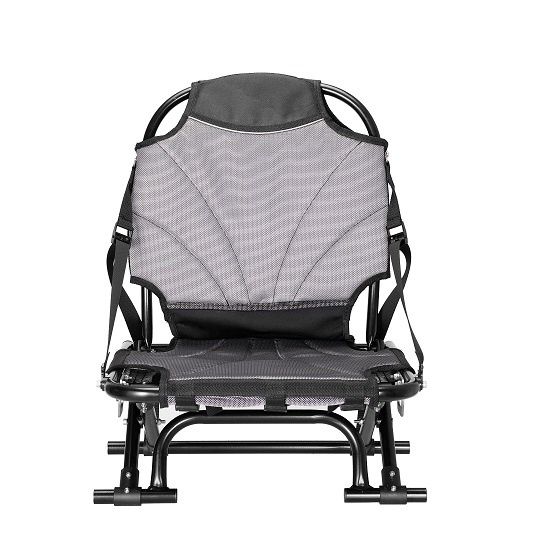VAKA Sport Modular Pro sėdynė su aliuminio rėmu