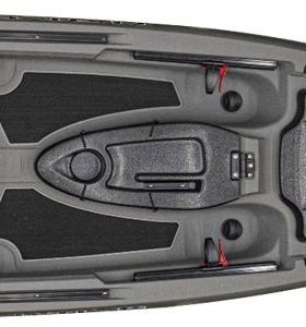 Native Watercraft Falcon 11 konsolė akumuliatoriui ir davikliui