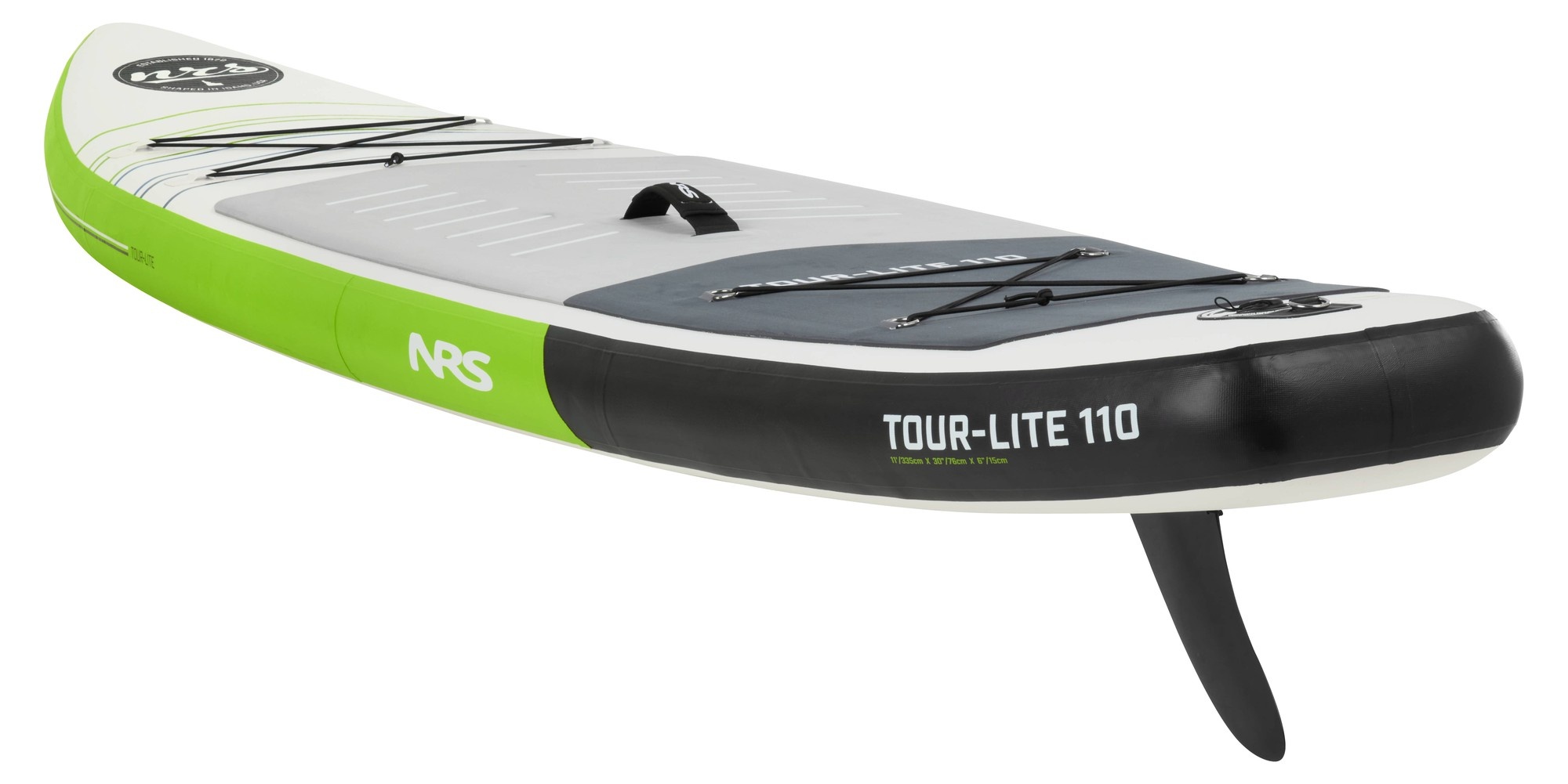 NRS Tour-Lite lengva turistinė SUP irklentė