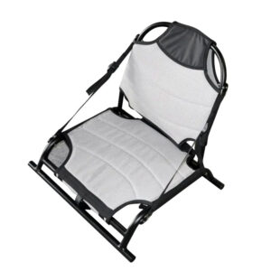 Aukšta Ranger kajako Sėdynė