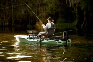 Bonafide XTR130 su Garmin Force Current