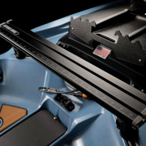 NuCanoe Captain's Bridge – priedų laikiklio skersinė 81 cm