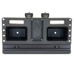 NuCanoe FUSION SideTray: a side tabletop panel