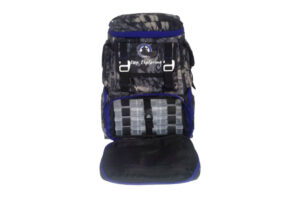 Galaxy Tackle Bag – masalų krepšys su 4 dėžutėmis