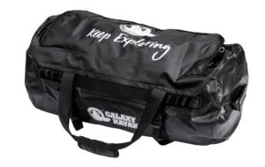 Galaxy Kayaks Dry Duffle Bag 40 l waterproof travel bag