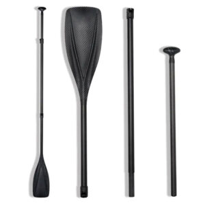 Irklas irklentei SUP 170–210 cm