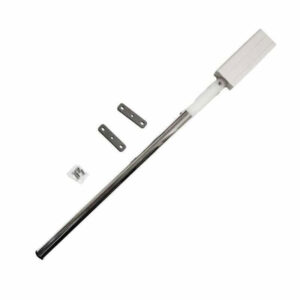 Kajako Elektrinio variklio laikiklis