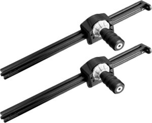 Kojomis valdoma Wizard FCS vairavimo sistema (varikliui / vairui)