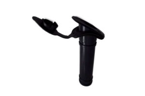 Meškerės Laikiklis Įleidžiamas