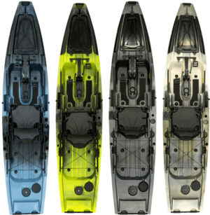 Native Watercraft Slayer Propel MAX 12.5