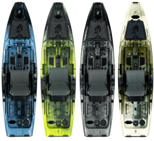 Native Watercraft TitanX Propel 12.5