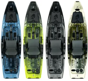 Native Watercraft TitanX Propel 12.5