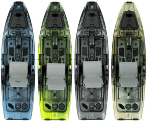 Native Watercraft TitanX Propel 10.5