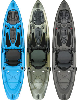 Native Watercraft Falcon 11