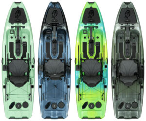Native Watercraft Slayer Propel 10 LTE