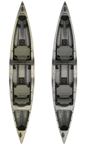 Native Watercraft Ultimate FX 15 PRO Tandem