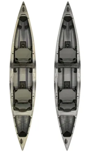 Native Watercraft Ultimate FX 15 PRO Tandem