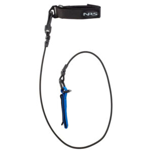 NRS Bungee Paddle Leash - Irklo ar meškerės pavadėlis (91 cm)