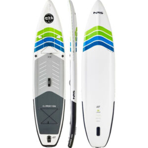 NRS Clipper SUP Irklentė 330cm
