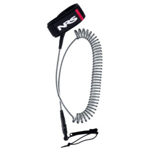 Saitas irklentei NRS COIL SUP LEASH (3,5m)