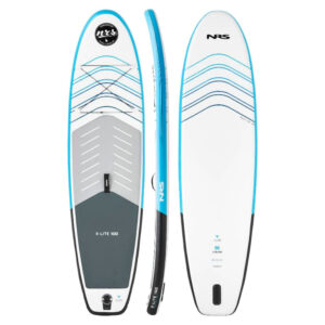 NRS X-Lite SUP Irklentė