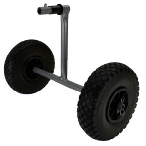 NuCanoe Transport Cart – kajako transportavimo vežimėlis