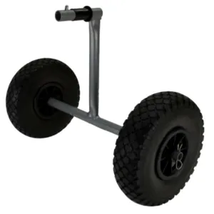 NuCanoe Transport Cart – kajako transportavimo vežimėlis