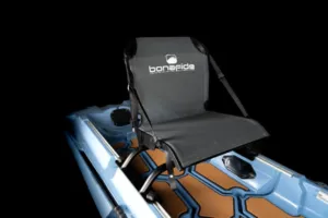 Bonafide PivotPro sėdynė XTR130