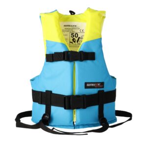 WALLYS vaikiška gelbėjimosi liemenė 25-40 kg (35N)
