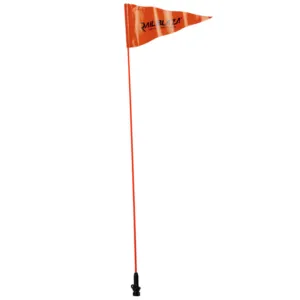 Signalinė vėliava RAILBLAZA Flag Whip (be pagrindo)