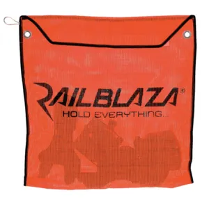 RAILBLAZA krepšys