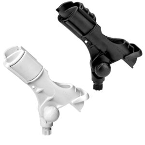 RAILBLAZA meškerės laikiklis II