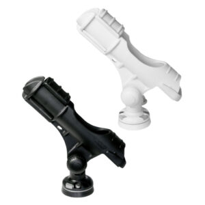 RAILBLAZA meškerės laikiklis + StarPort bazė