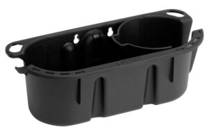 RAILBLAZA StowPod universali daiktadėžė