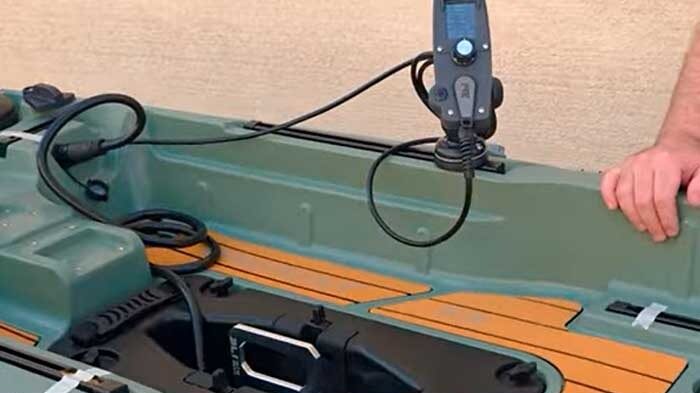 Tylus ir ekologiškas