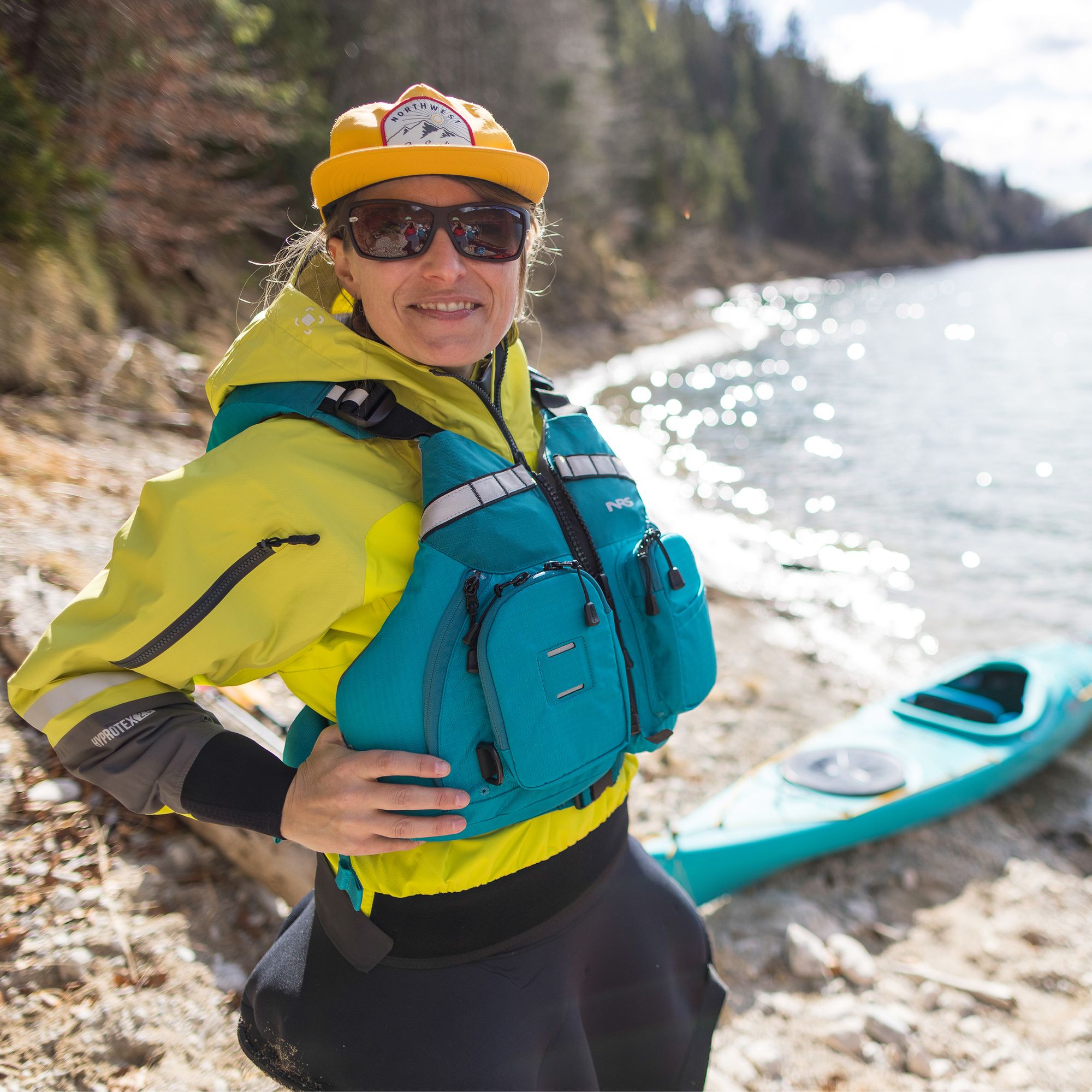 Profesionalų pasirinkimas