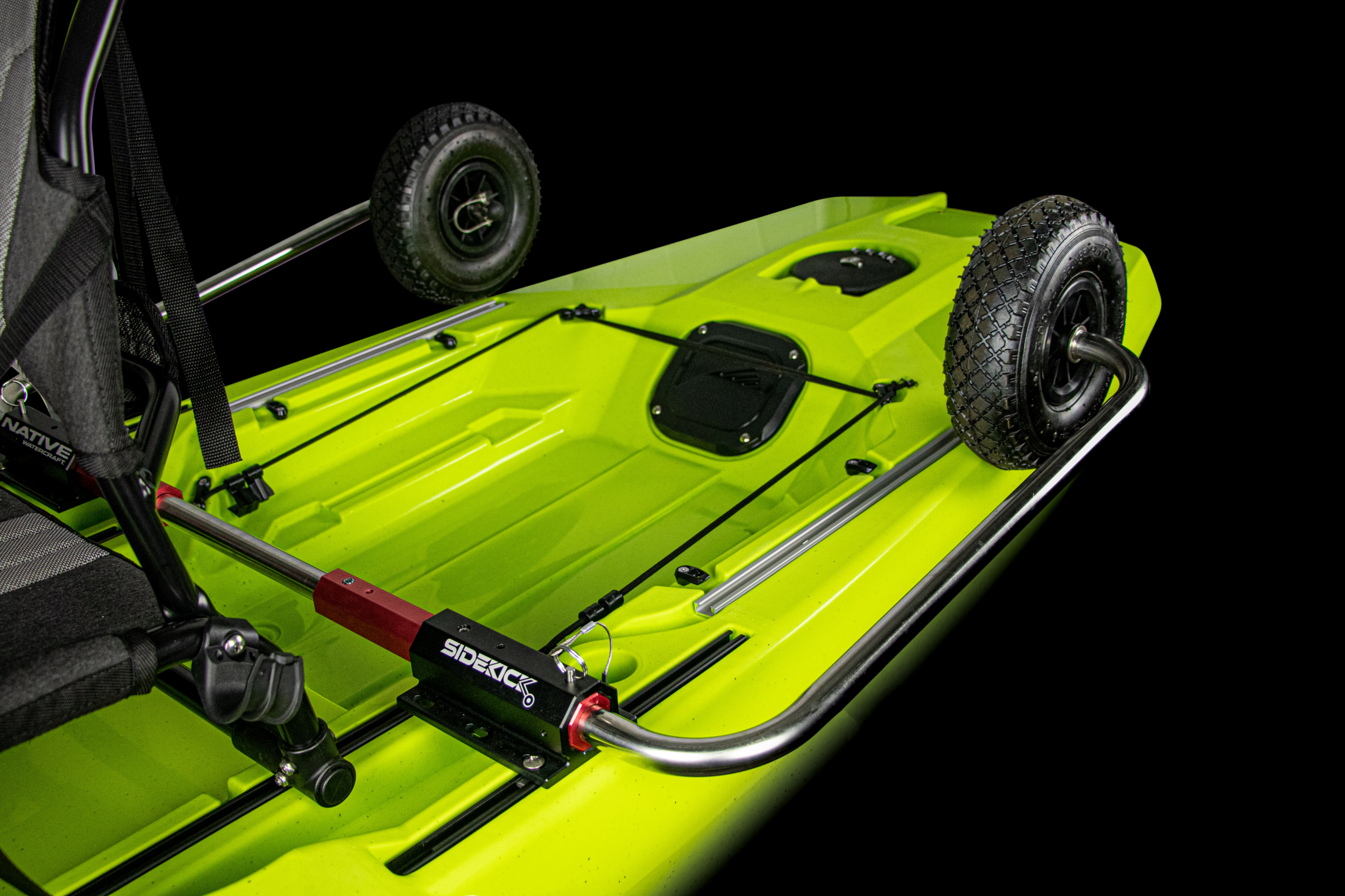 Kompaktiški sprendimai