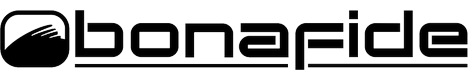 bonafide Bonafide logotipas