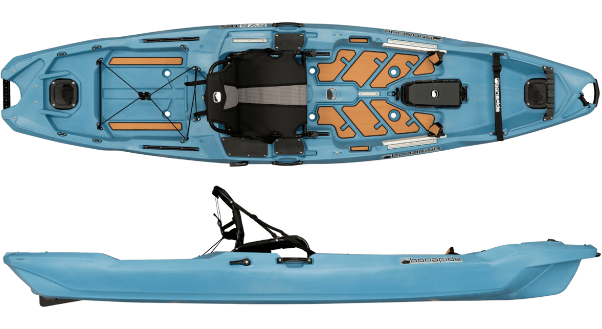 Bonafide RVR119