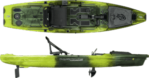 Native Watercraft Hammer 1210