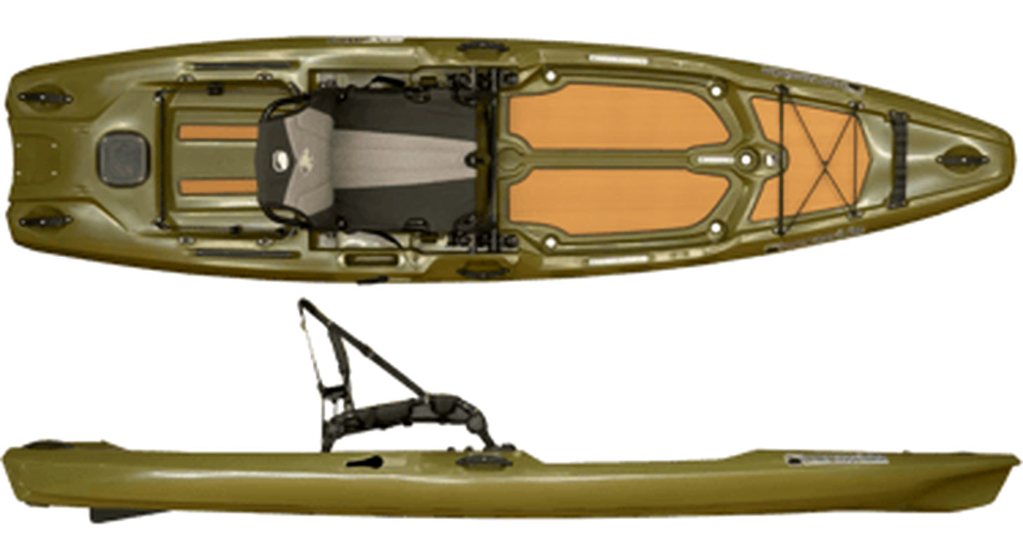 Bonafide SKF117 - Image 3