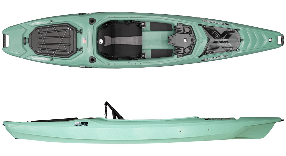 Bonafide EX123 - Image 2