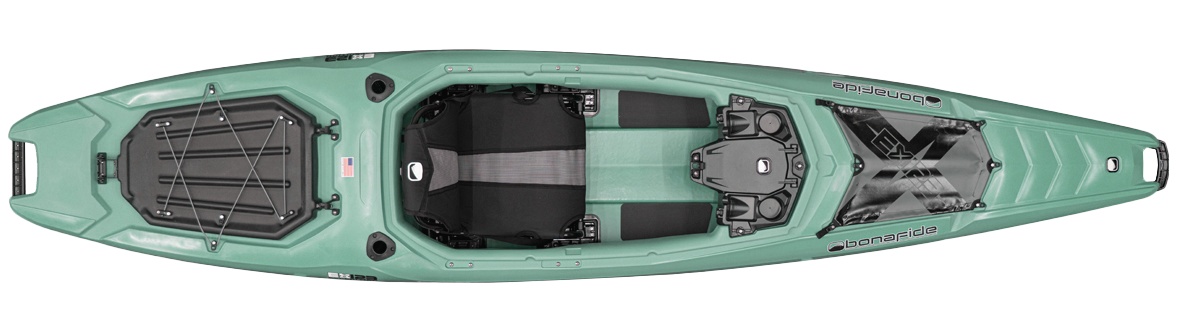 Bonafide EX123 - Image 4